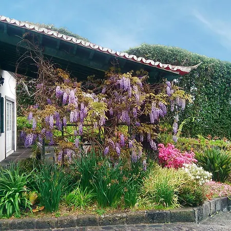 Quinta De Milhafres Tatil Evi Vila Franca do Campo