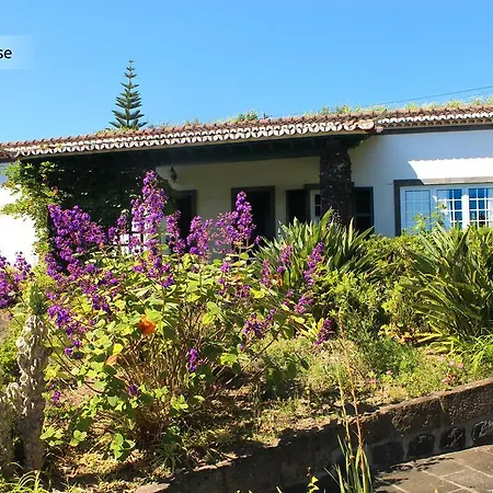 Quinta De Milhafres Tatil Evi *