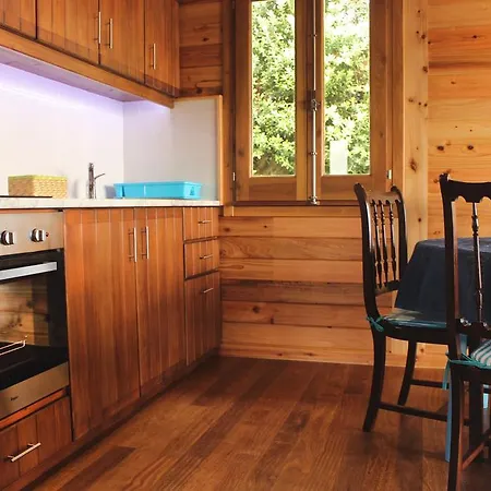 Quinta De Milhafres Holiday home *