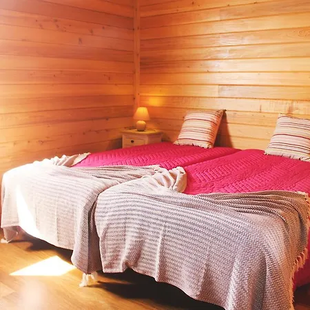 Quinta De Milhafres Tatil Evi