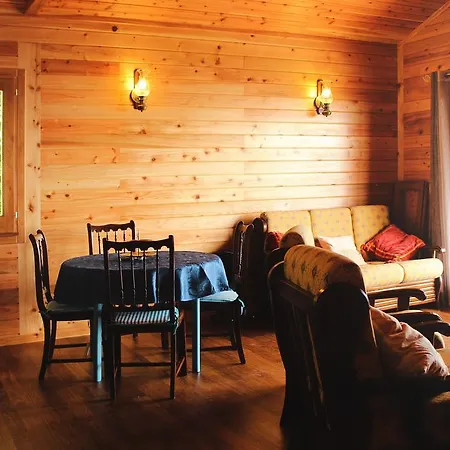Tatil Evi Quinta De Milhafres Vila Franca do Campo
