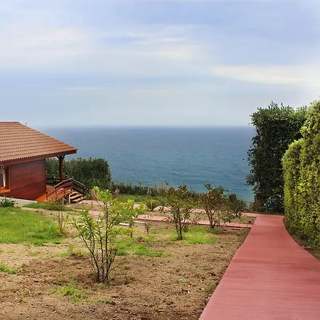 Quinta De Milhafres Tatil Evi *