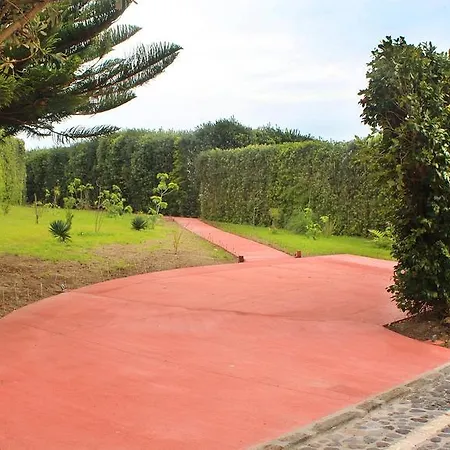 Quinta De Milhafres * Vila Franca do Campo