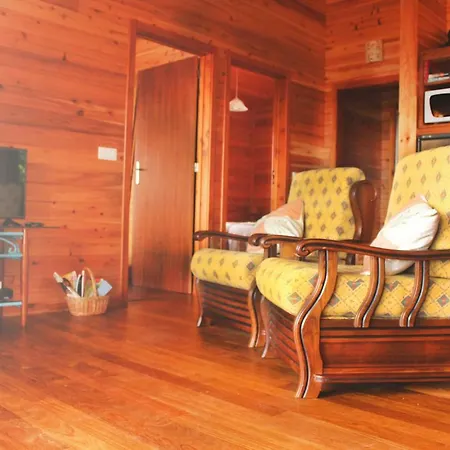 Quinta De Milhafres Holiday home Vila Franca do Campo