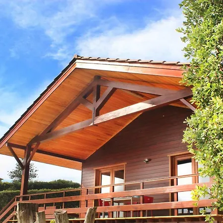 Quinta De Milhafres Vila Franca do Campo
