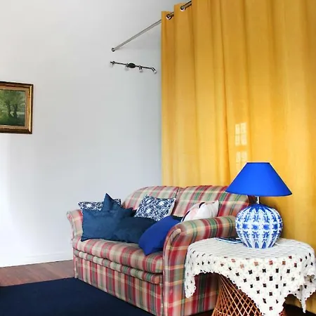 Holiday home Quinta De Milhafres