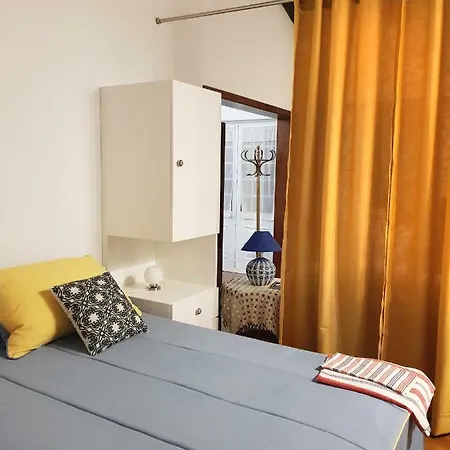 Quinta De Milhafres Holiday home Vila Franca do Campo