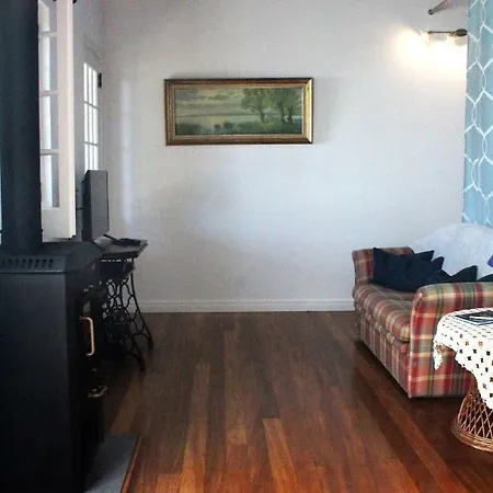 Tatil Evi Quinta De Milhafres