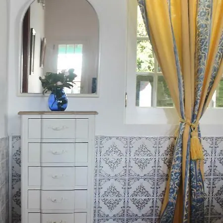 Holiday home Quinta De Milhafres *