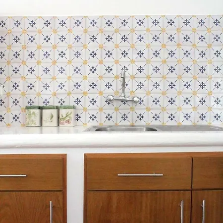 Quinta De Milhafres Holiday home Vila Franca do Campo