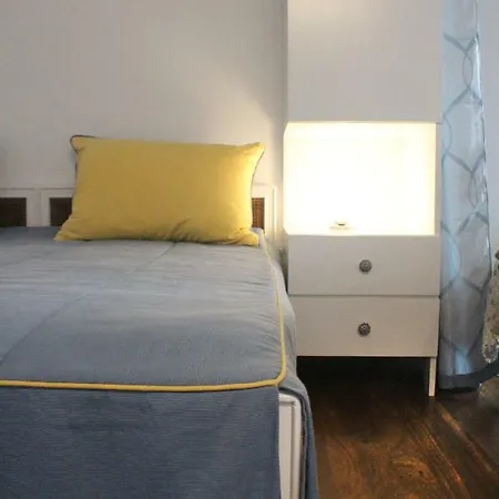 Holiday home Quinta De Milhafres Vila Franca do Campo