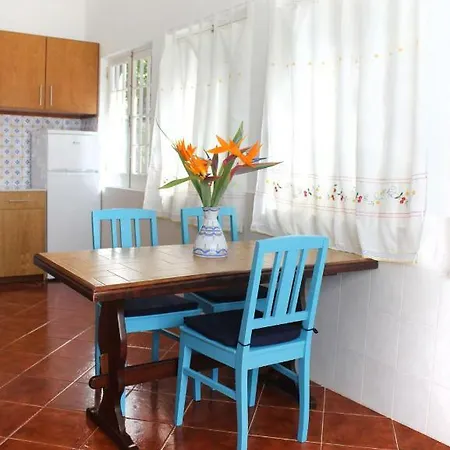 Holiday home Quinta De Milhafres Vila Franca do Campo
